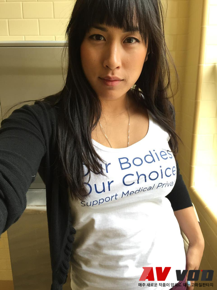 미아 리 / 미국 캘리포니아 / Mia Li - SETFLIX