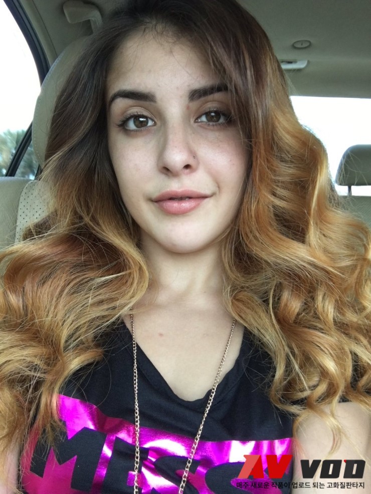 바네사 피닉스 / 미국 노스 캐롤라이나 / Vannessa Phoenix - SETFLIX