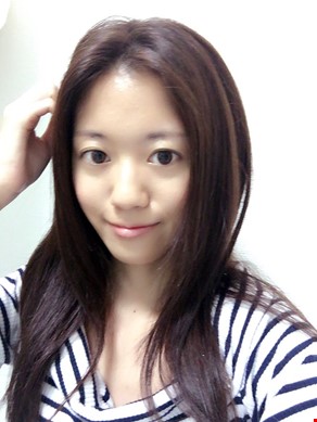 오키하라 리코