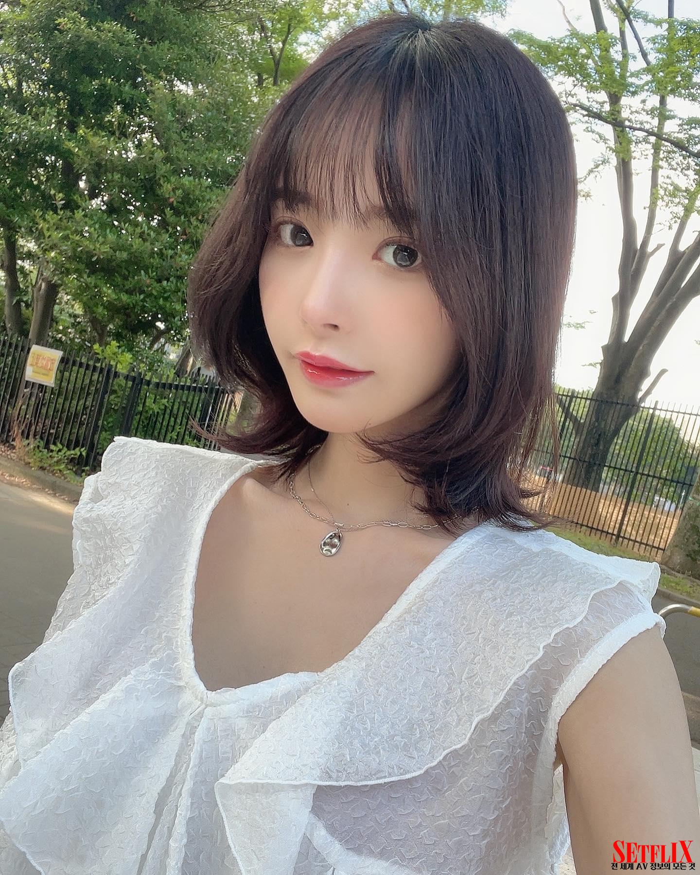 모모노기 카나  桃乃木かな  Kana Momonogi - SETFLIX