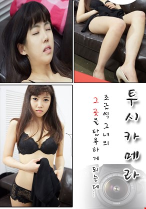 투시카메라  4